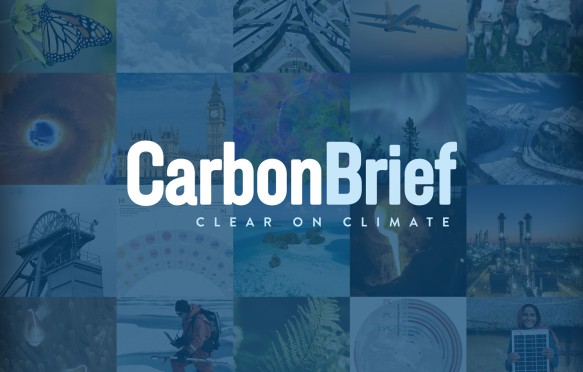 Vacancy Carbon Brief